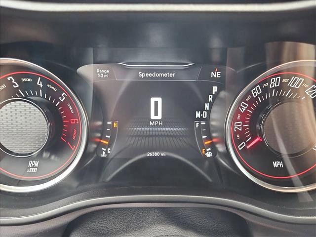 Used 2023 Dodge Challenger R/T Scat Pack w/ 1320 Plus Group image 11