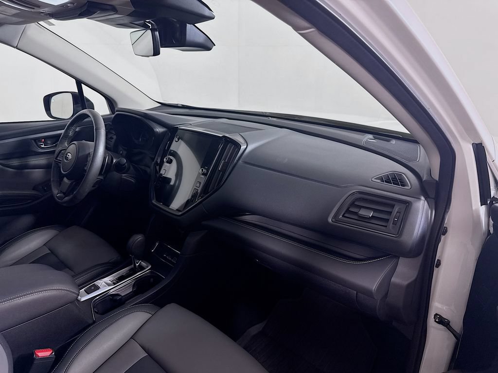 Used 2023 Subaru Ascent Onyx Edition AWD/4WD image 29