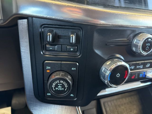 Used 2022 Ford F150 King Ranch w/ Equipment Group 601A High image 23