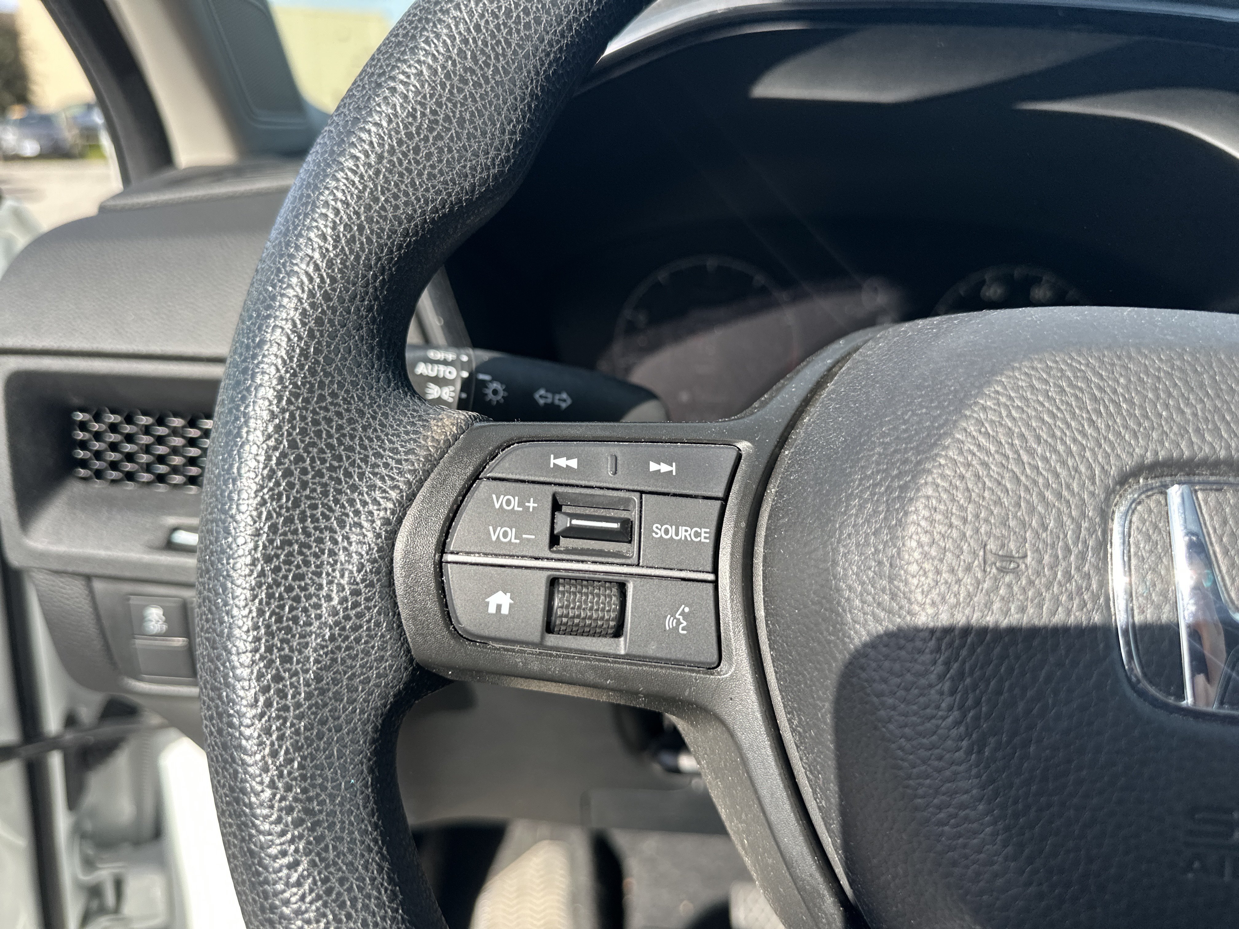 Certified 2024 Honda CR-V EX image 20