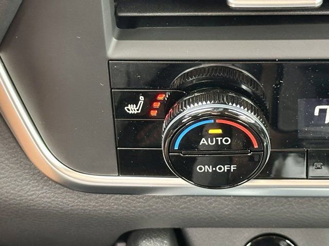 New 2026 Nissan Rogue SV image 17