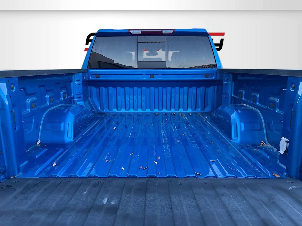 Used 2024 Chevrolet Silverado 1500 RST w/ All Star Edition Plus image 27