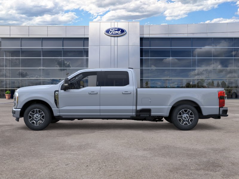 New 2026 Ford F350 Lariat RWD image 3