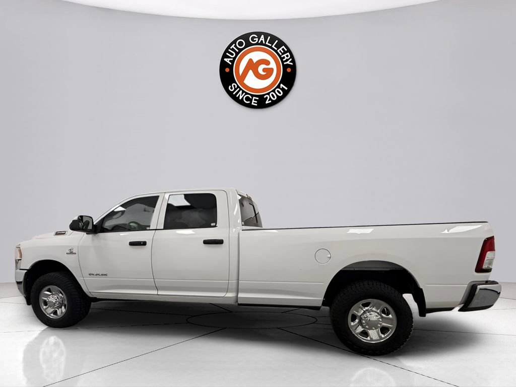 Used 2020 RAM 3500 Tradesman AWD/4WD image 7