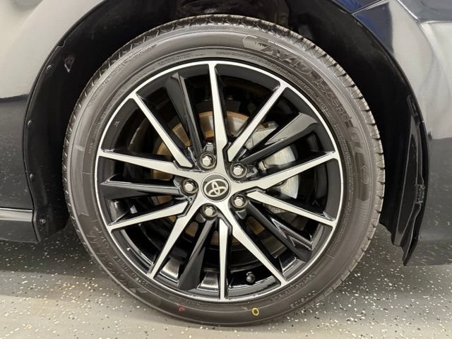Certified 2024 Toyota Camry SE FWD image 22