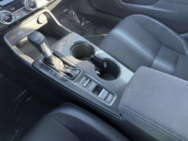 Used 2025 Honda Civic Sport image 29