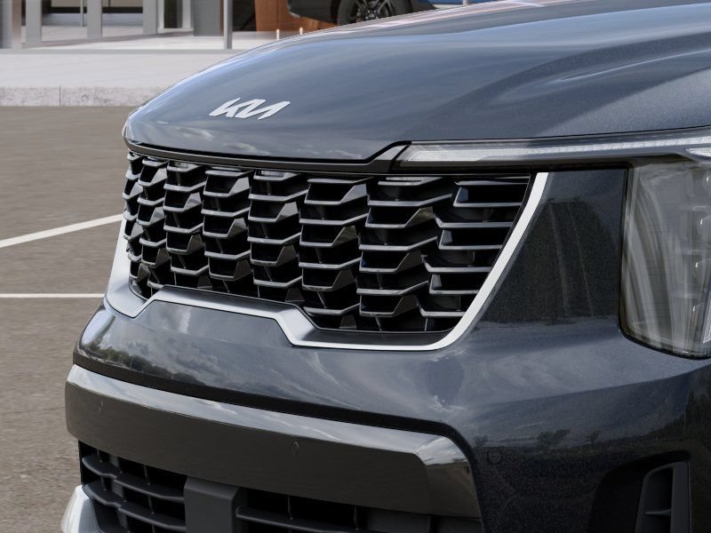 New 2026 Kia Sorento S AWD/4WD image 12