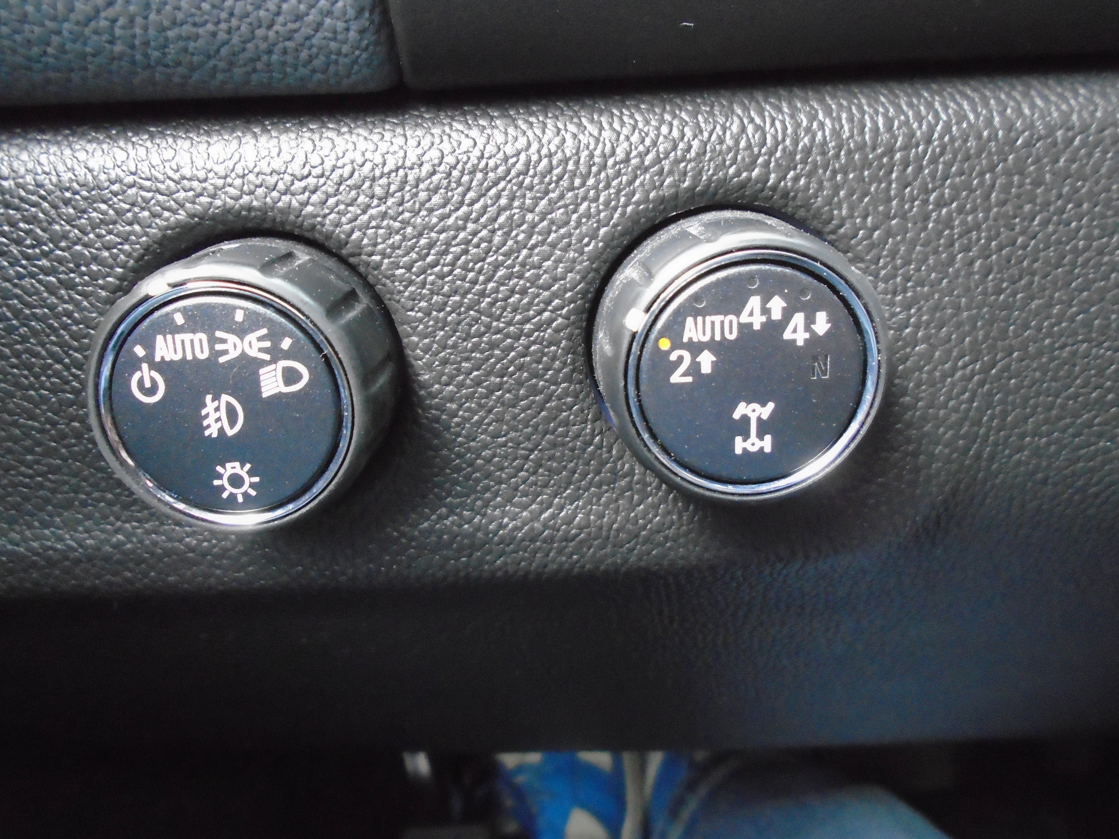 Certified 2019 Chevrolet Colorado Z71 AWD/4WD image 63