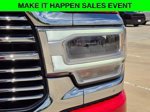 Used 2024 RAM 2500 Laramie AWD/4WD image 42