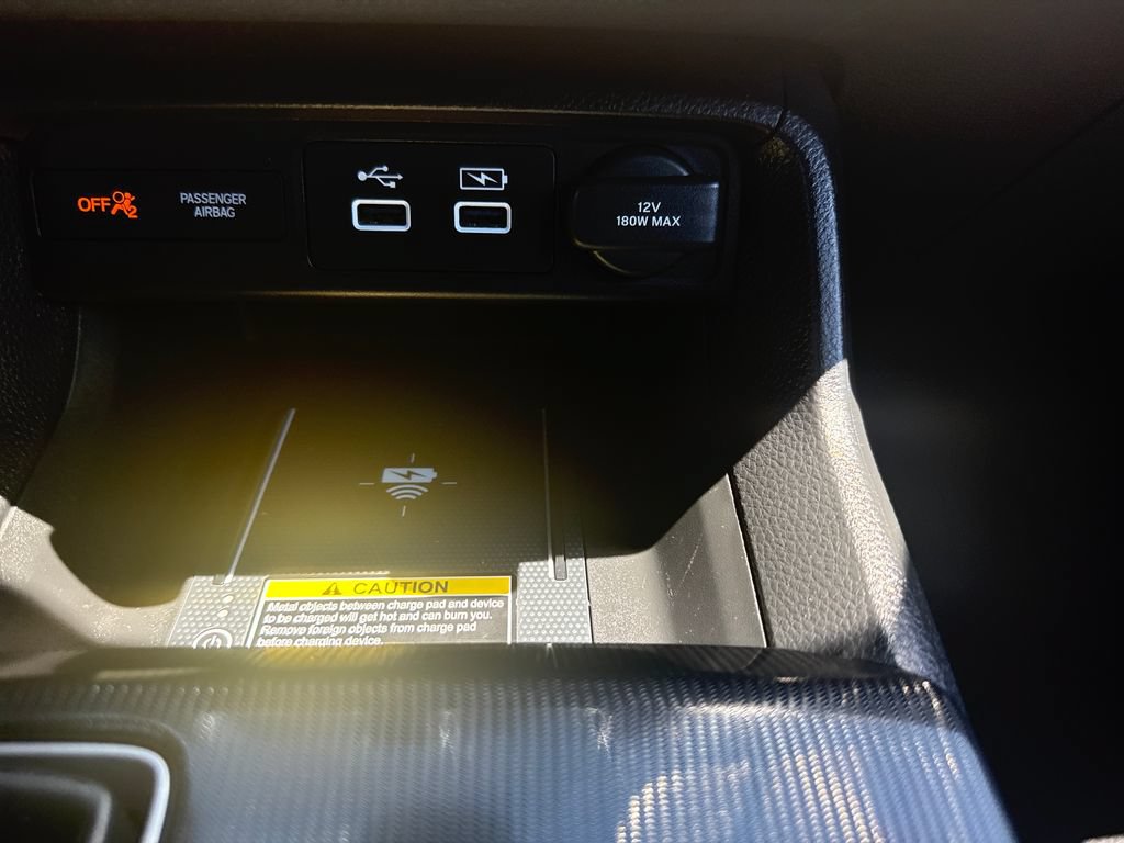 Certified 2024 Honda Civic Sport Touring image 30
