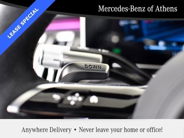 New 2026 Mercedes-Benz S 63 AMG S image 30