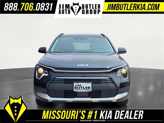 New 2025 Kia Niro EX image 23