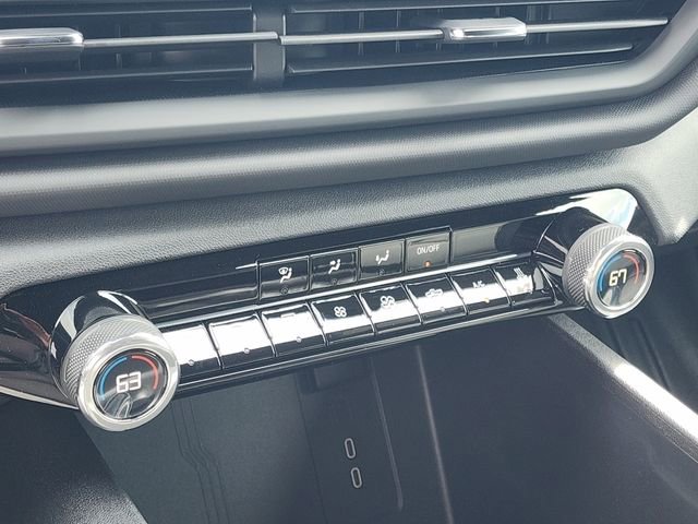 New 2024 Chevrolet Silverado EV W/T image 38