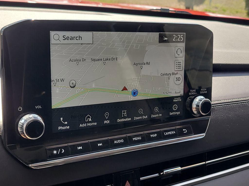 Used 2024 Mitsubishi Outlander SE Black Edition image 23