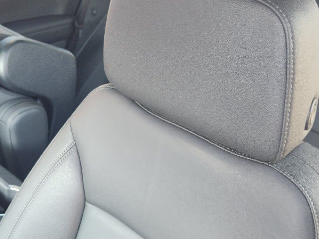 Used 2026 Chevrolet Tahoe Z71 w/ Comfort Package AWD/4WD image 20