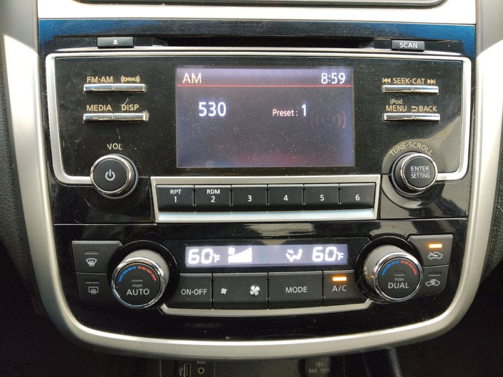 Used 2018 Nissan Altima 2.5 SL image 25