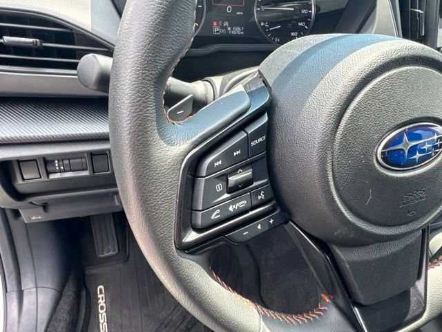 Certified 2025 Subaru Crosstrek 2.5i Limited AWD/4WD image 17