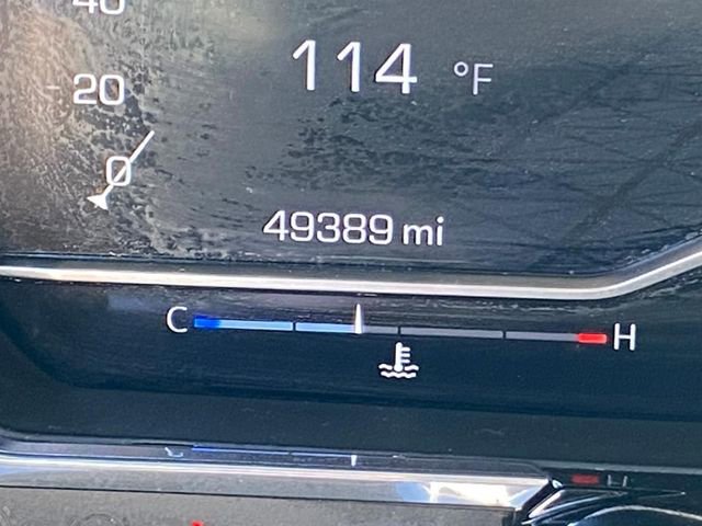 Used 2024 GMC Sierra 1500 SLT image 16