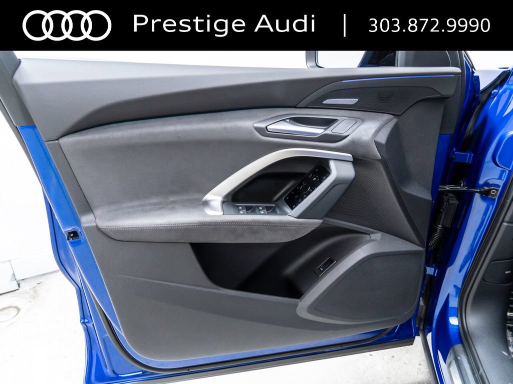 New 2026 Audi SQ5 Premium Plus AWD/4WD image 23