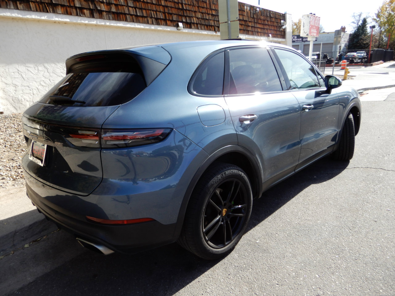 Used 2019 Porsche Cayenne image 5