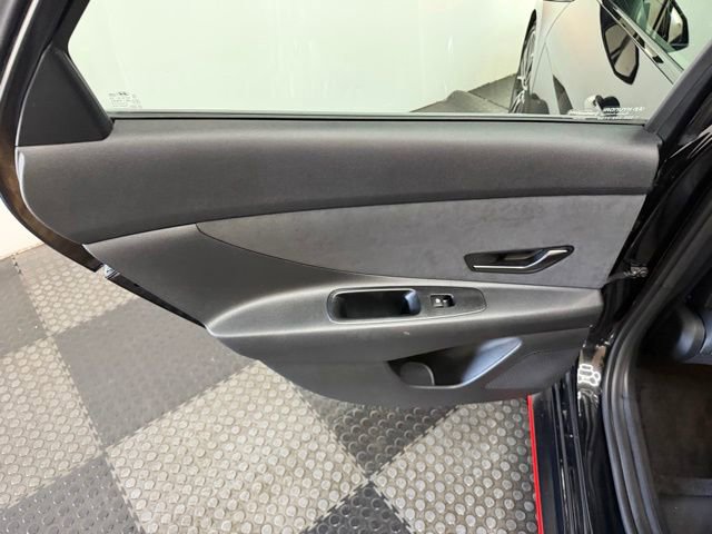 Used 2023 Hyundai Elantra N FWD image 36