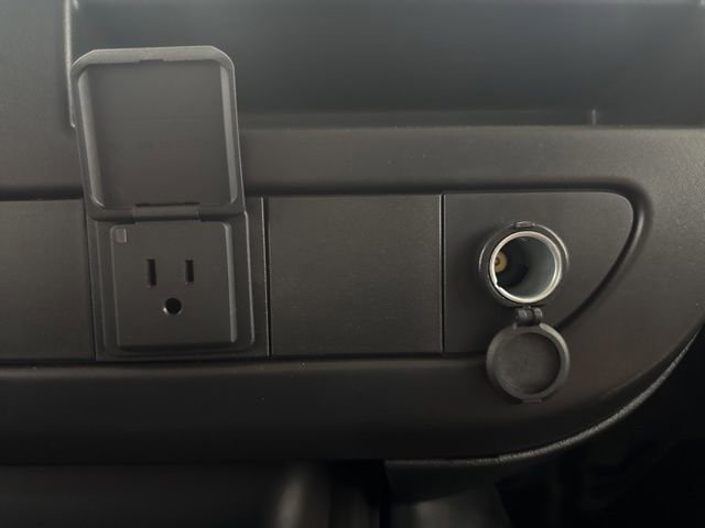 New 2026 Chevrolet Express 3500 w/ Power Convenience Package RWD image 18