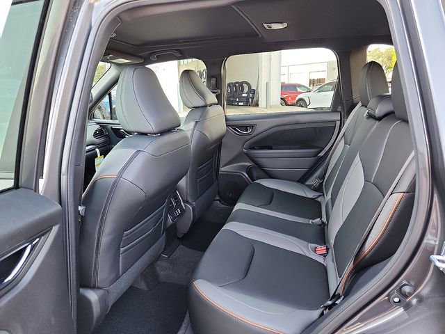 New 2026 Subaru Forester Sport image 6