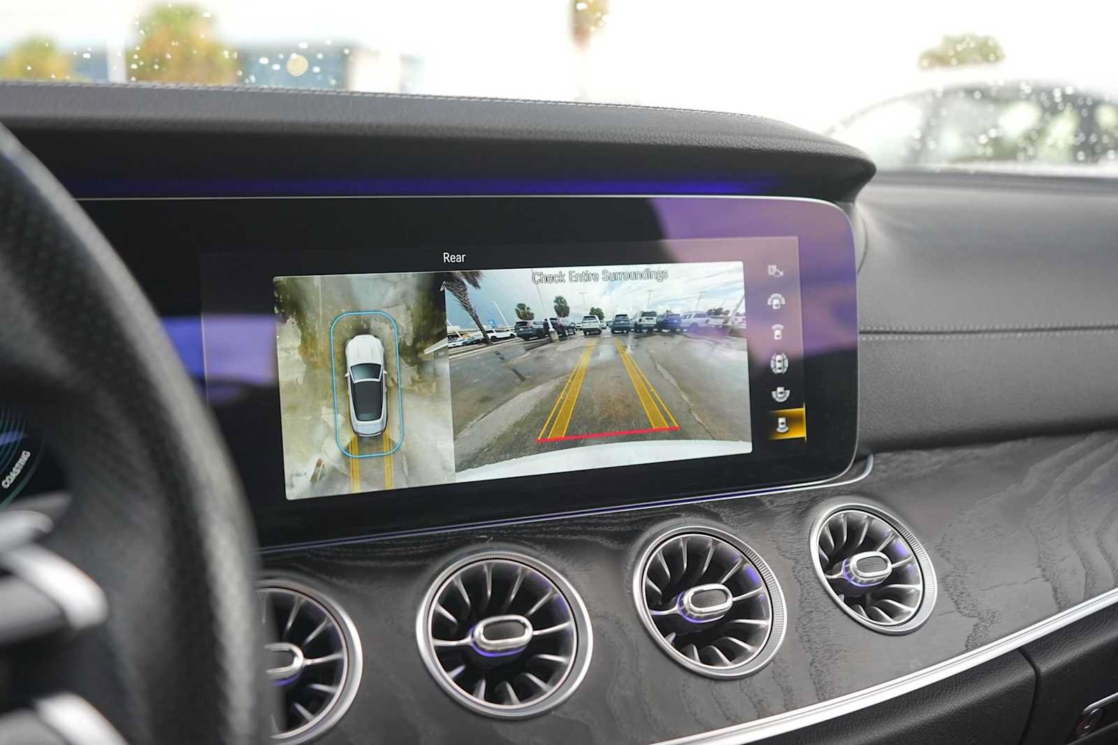Used 2021 Mercedes-Benz E 450 Cabriolet image 23