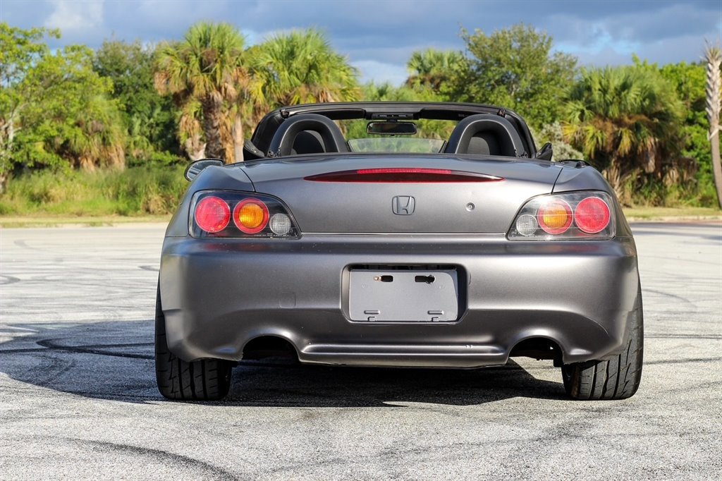 Used 2006 Honda S2000 image 2
