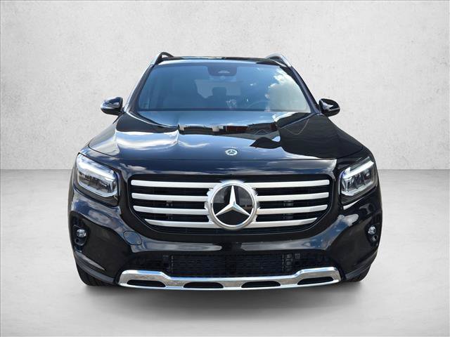 Certified 2026 Mercedes-Benz GLB 250 image 2