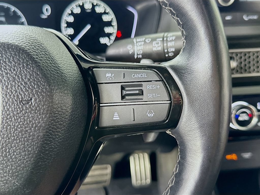 Used 2024 Honda Civic Sport image 23
