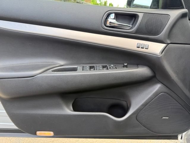 Used 2013 INFINITI G37 Journey w/ Premium Pkg RWD image 11