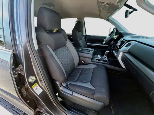 Used 2015 Toyota Tundra SR5 w/ SR5 Upgrade Package RWD image 27