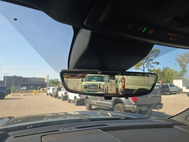 Used 2025 GMC Yukon Denali Ultimate image 19