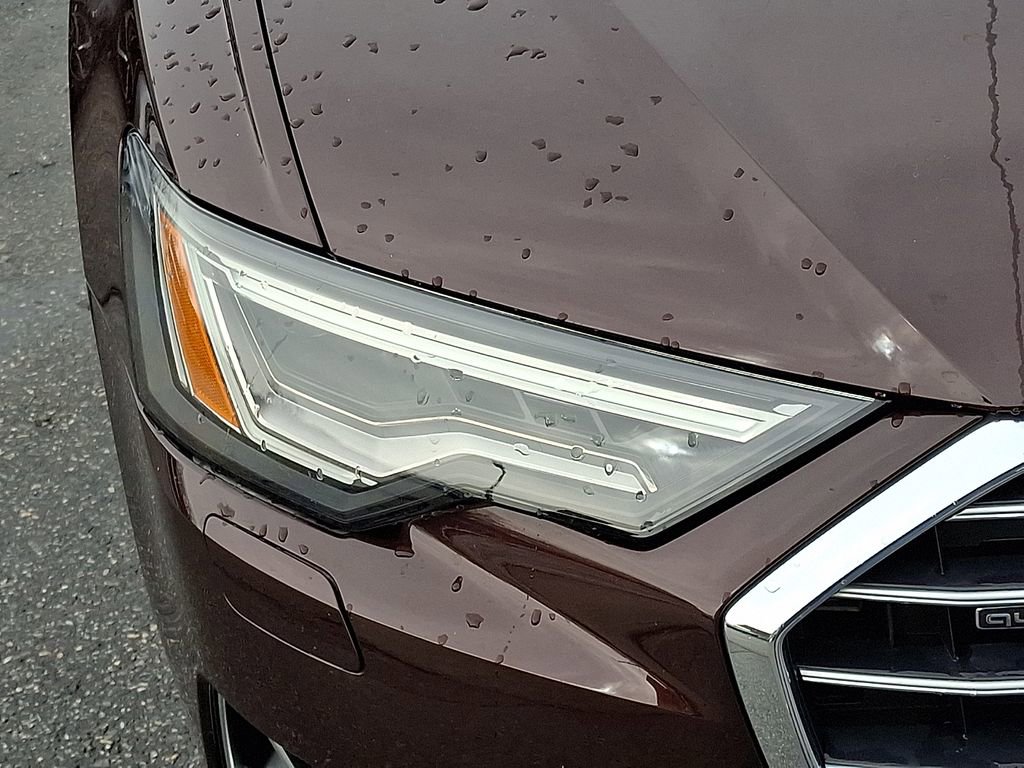 Used 2020 Audi A6 2.0T Premium Plus image 9