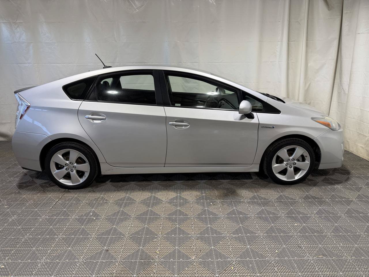 Used 2010 Toyota Prius FWD image 11