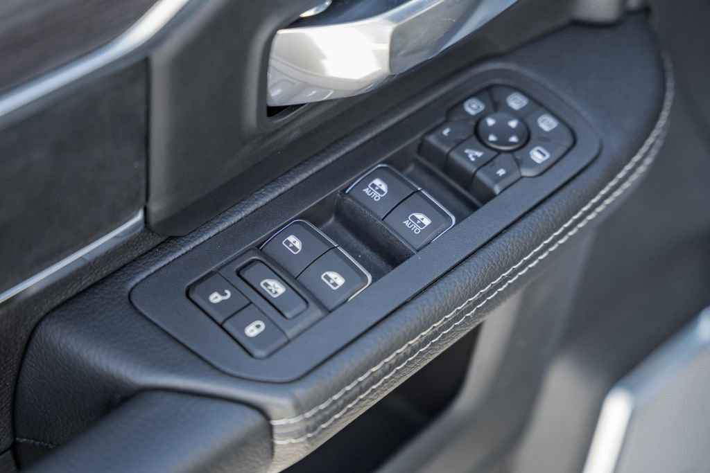 New 2026 RAM 2500 Laramie image 42