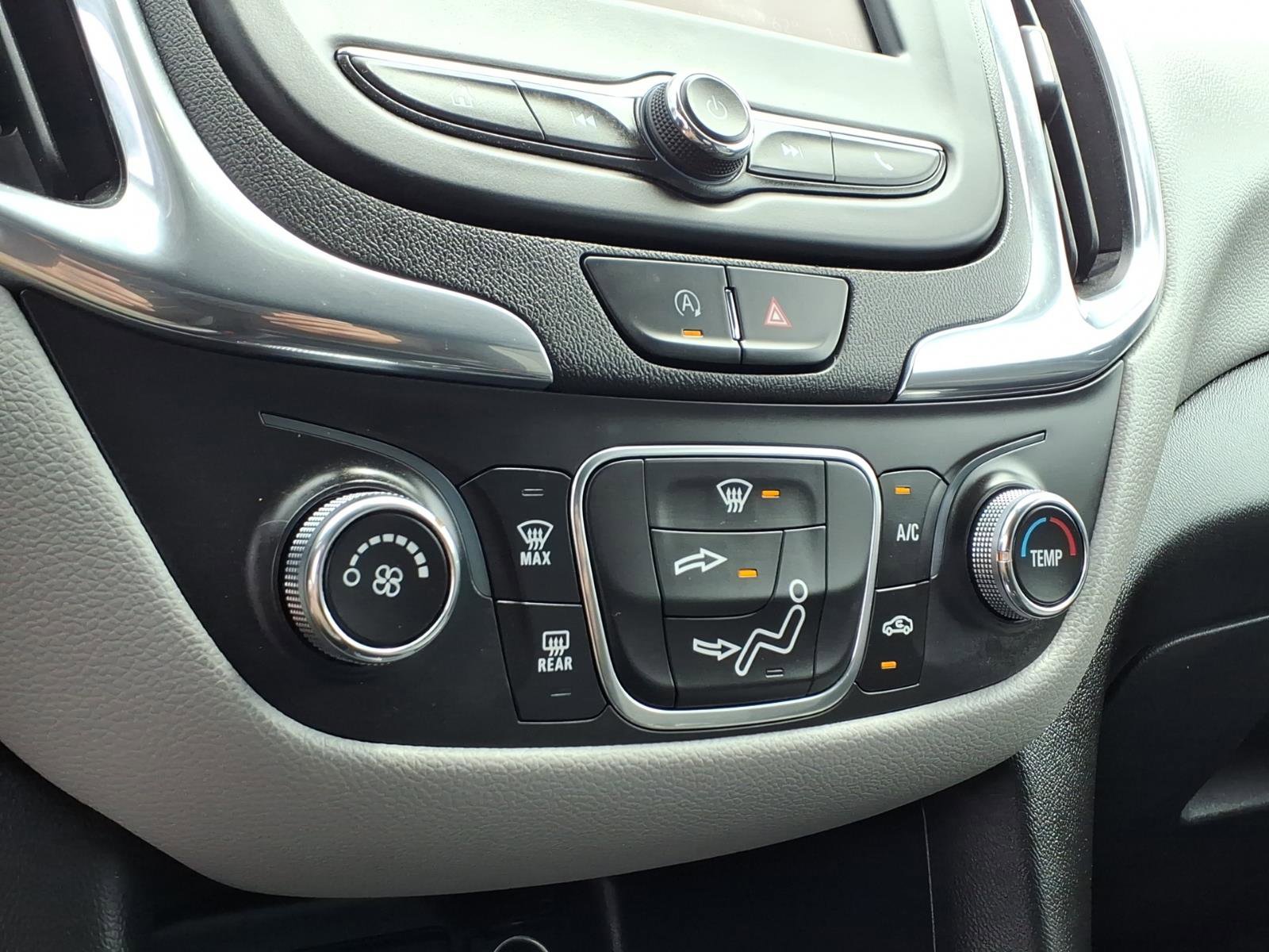 Used 2023 Chevrolet Equinox LT FWD image 14