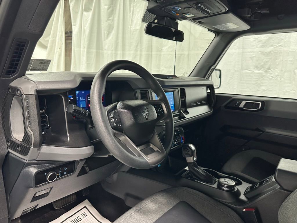 Used 2022 Ford Bronco 4-Door image 15