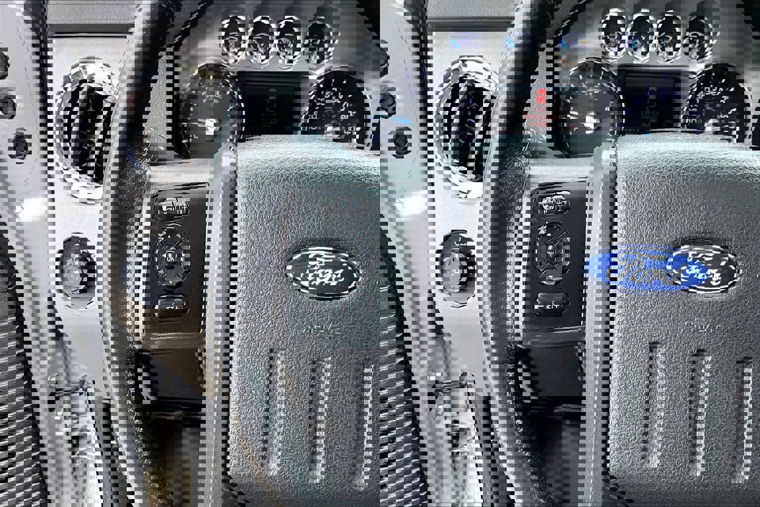 Used 2015 Ford F250 Lariat w/ Lariat Ultimate Package image 23