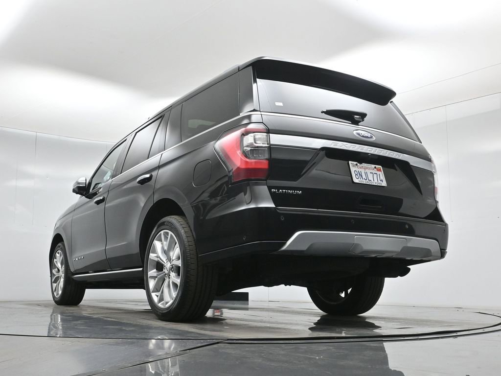 Used 2019 Ford Expedition Platinum RWD image 54