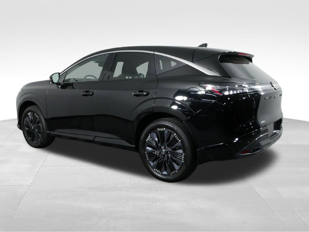 Used 2026 Nissan Murano Platinum w/ Cargo Package AWD/4WD image 8