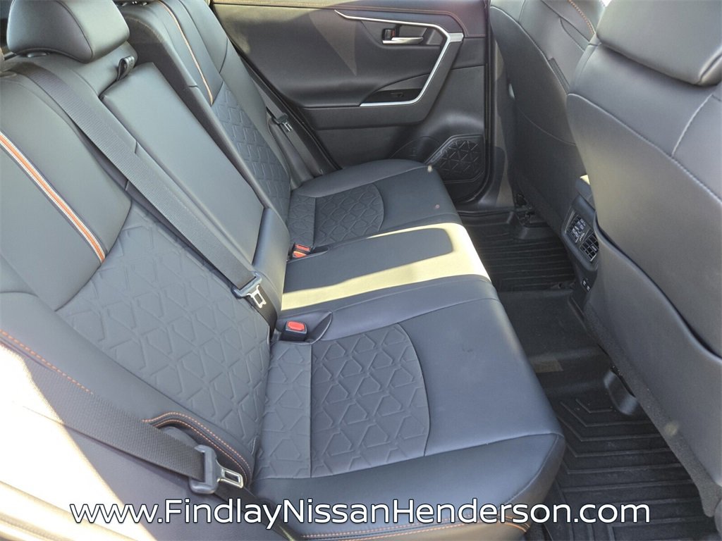 Used 2020 Toyota RAV4 Adventure image 18