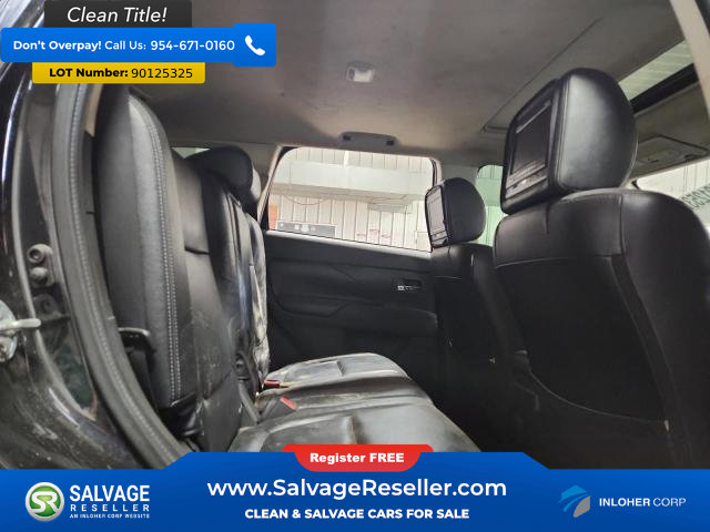 Used 2014 Mitsubishi Outlander GT image 15