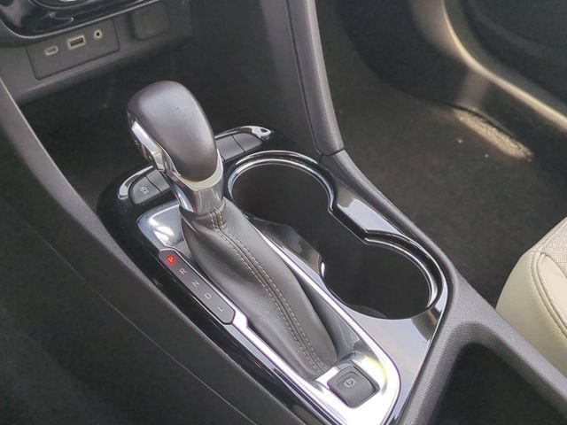 Used 2020 Buick Encore GX Select FWD image 9