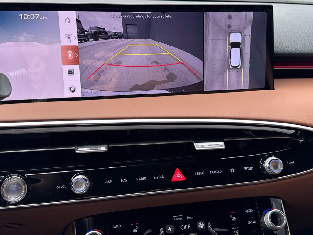 New 2026 Genesis GV70 2.5T Advanced image 7