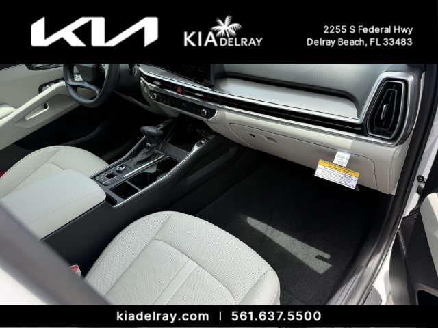 New 2026 Kia Sorento S AWD/4WD image 10