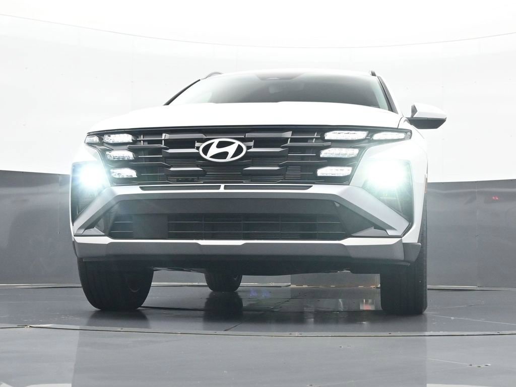 New 2026 Hyundai Tucson SEL Plus w/ Tow & Go Package AWD/4WD image 22