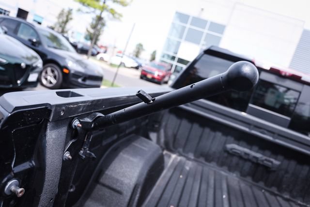 Used 2021 GMC Sierra 1500 AT4 w/ AT4 Value Package AWD/4WD image 33