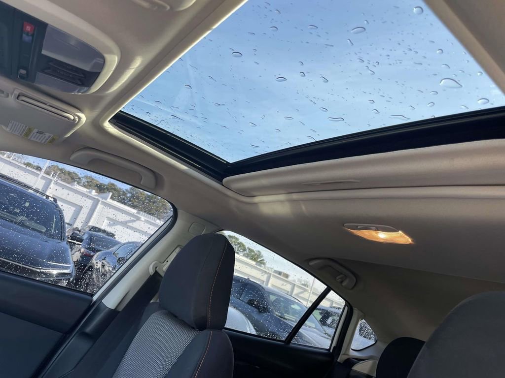 Used 2020 Subaru Crosstrek 2.0i Premium w/ Moonroof Package 2 image 30